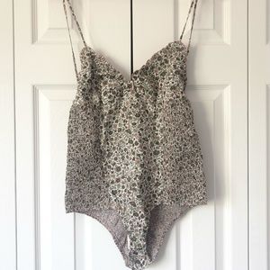 NWT DÔEN Tropez Swimsuit sz Large
